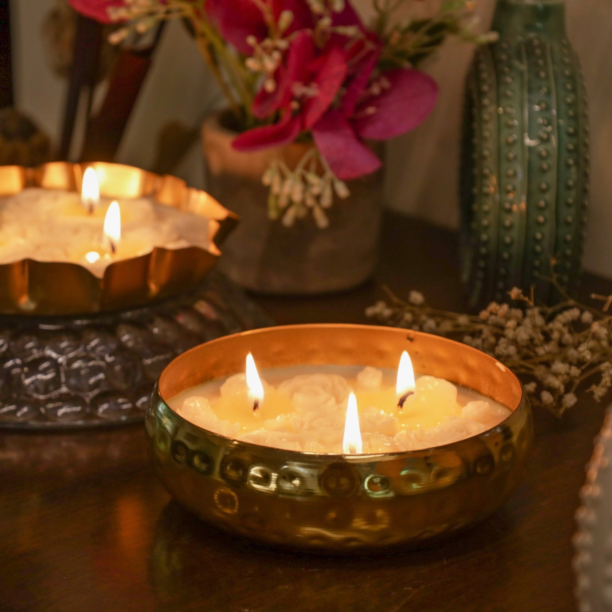 #scented - candle# - #aromatherapy# - #ahmedabad - india# - #soy - wax - candles# - #scented - soy#