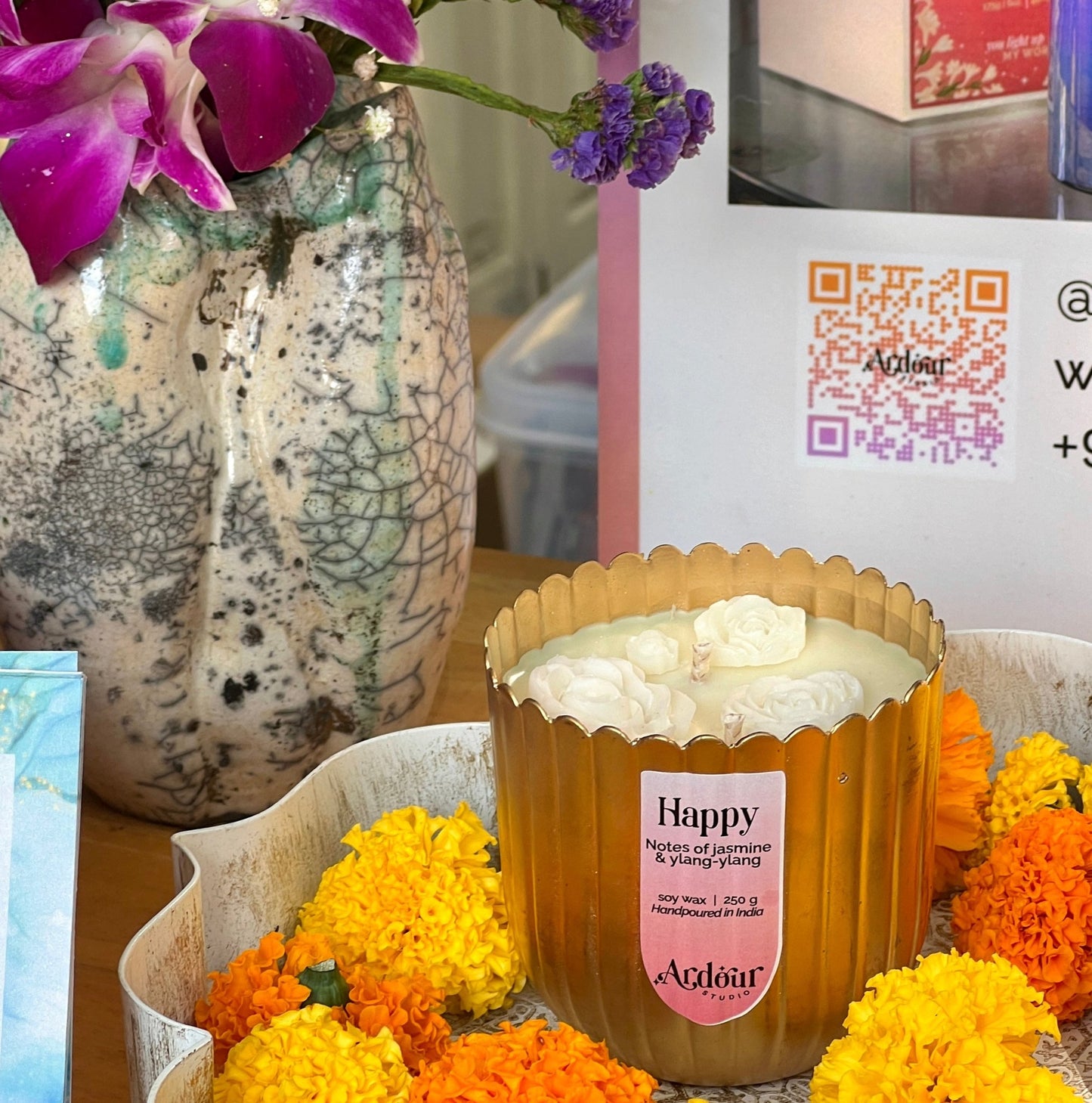 #scented - candle# - #aromatherapy# - #ahmedabad - india# - #soy - wax - candles# - #scented - soy#