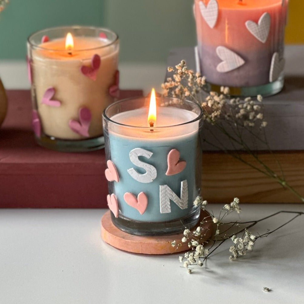 #scented - candle# - #aromatherapy# - #ahmedabad - india# - #soy - wax - candles# - #scented - soy#