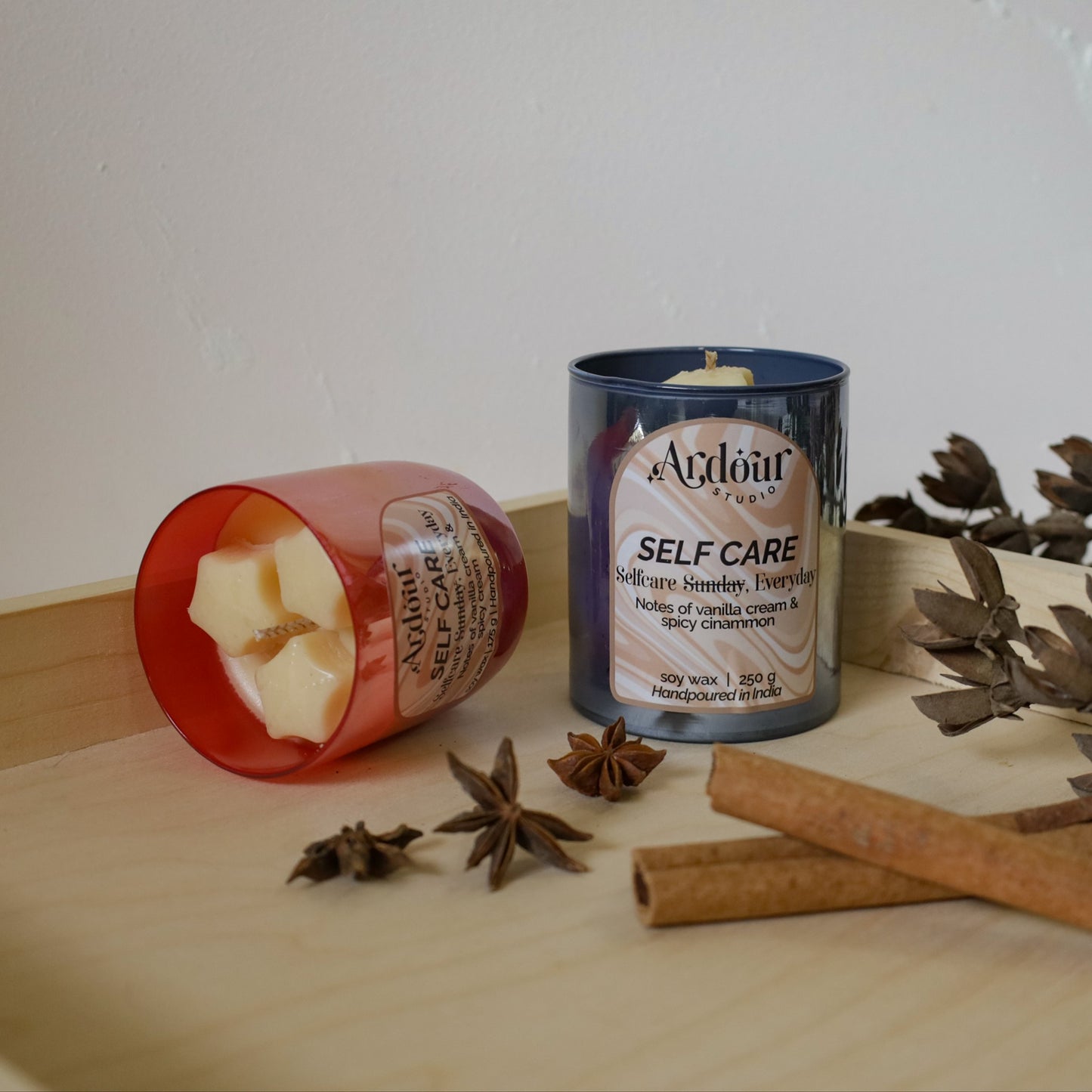 #scented - candle# - #aromatherapy# - #ahmedabad - india# - #soy - wax - candles# - #scented - soy#