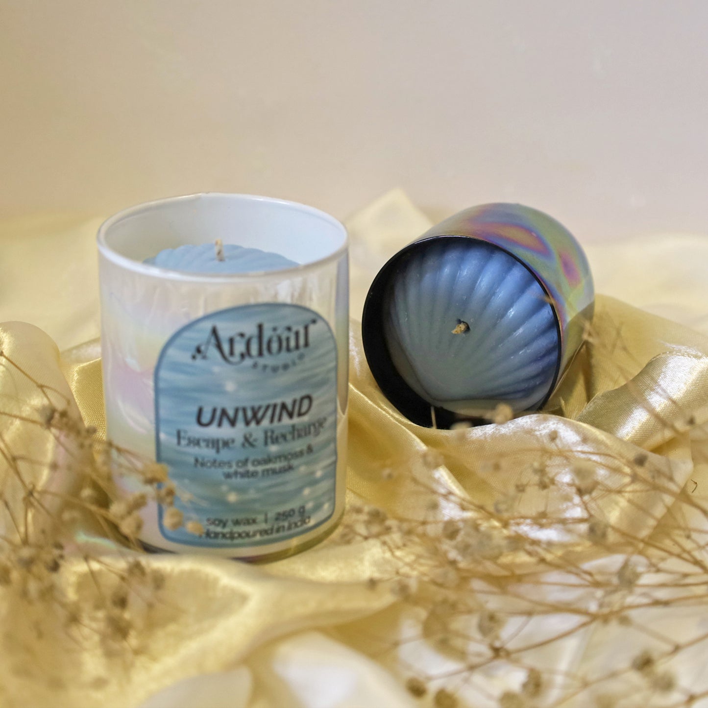 #scented - candle# - #aromatherapy# - #ahmedabad - india# - #soy - wax - candles# - #scented - soy#