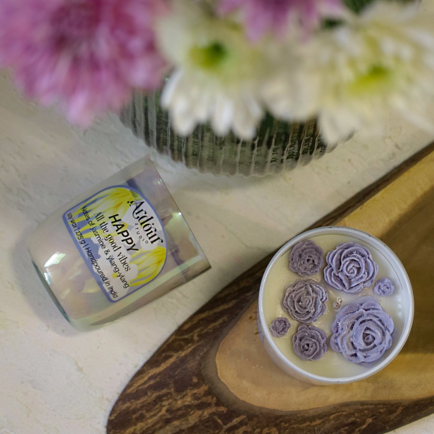 #scented - candle# - #aromatherapy# - #ahmedabad - india# - #soy - wax - candles# - #scented - soy#