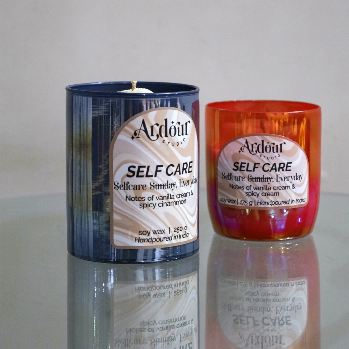#scented - candle# - #aromatherapy# - #ahmedabad - india# - #soy - wax - candles# - #scented - soy#
