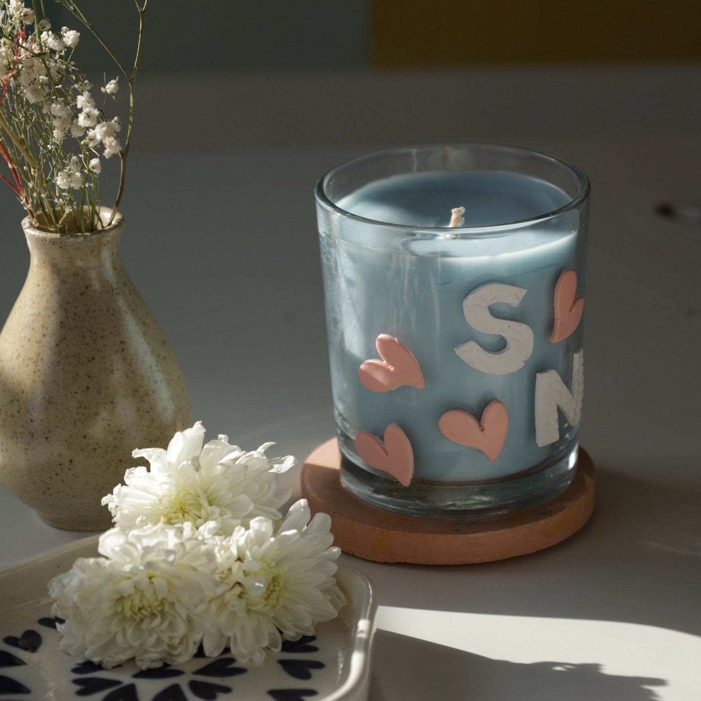 #scented - candle# - #aromatherapy# - #ahmedabad - india# - #soy - wax - candles# - #scented - soy#