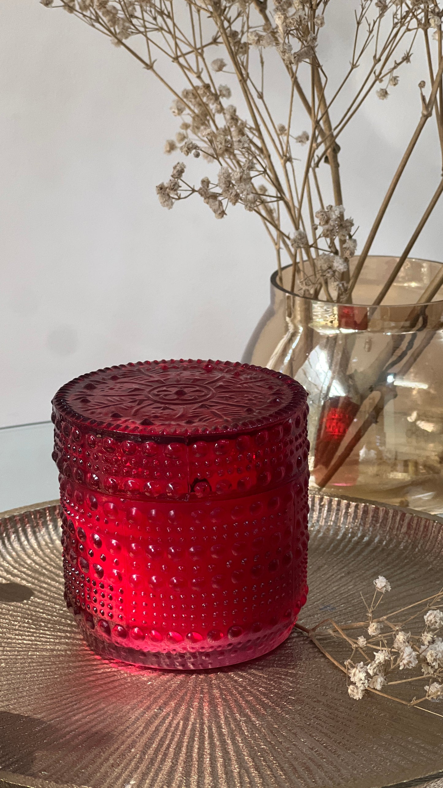 Ruby Bloom | Exotic Tuberose
