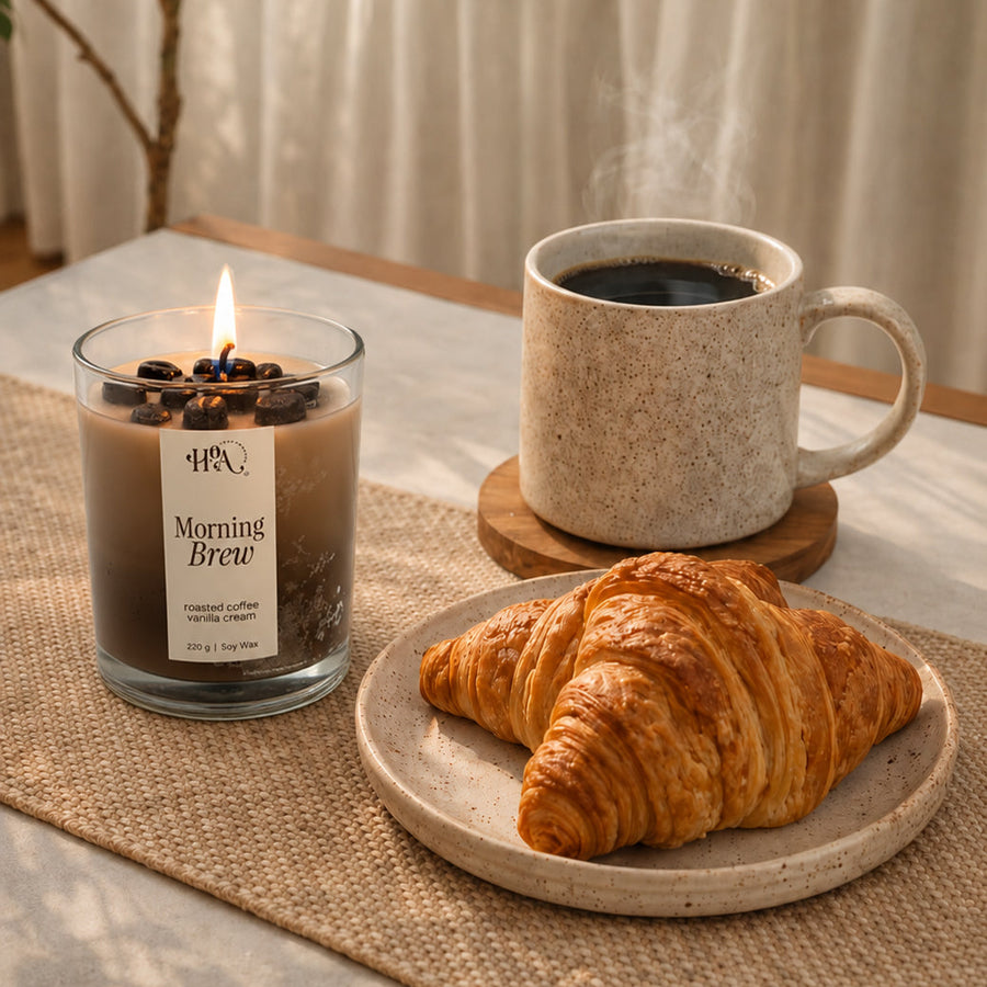 Everyday Candles