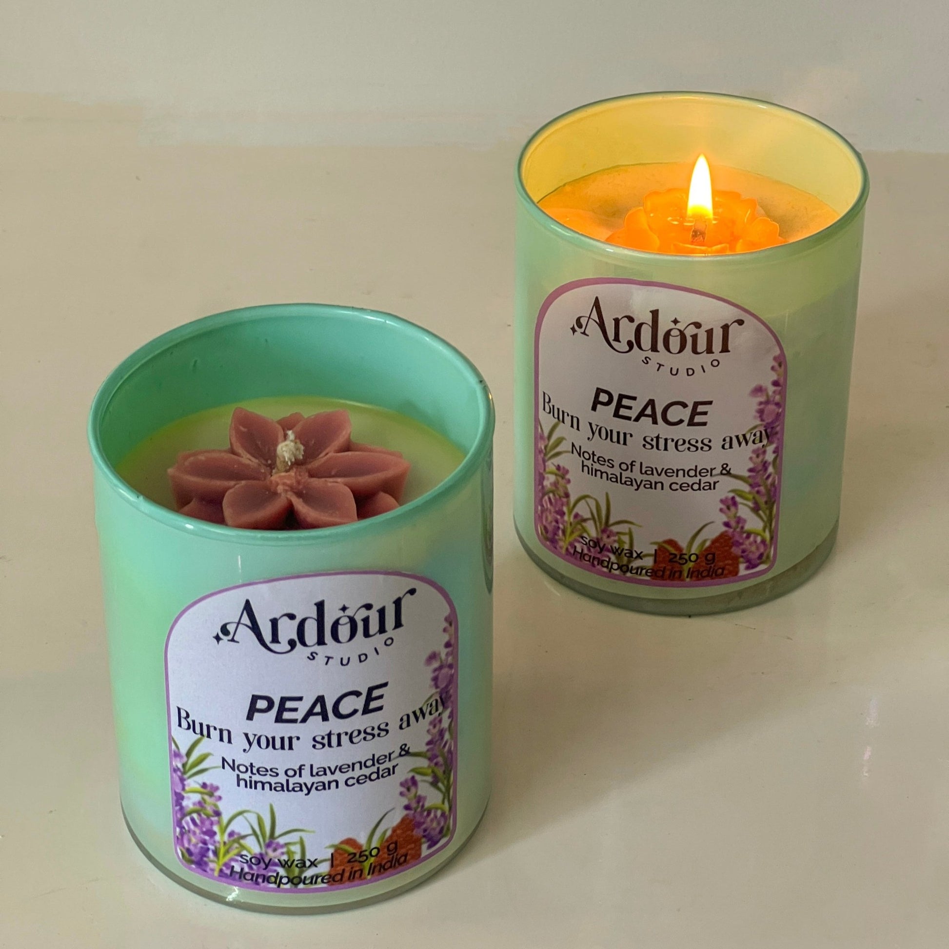 scented - candle - aromatherapy - ahmedabad - india - soy - wax - candles - scented - soy