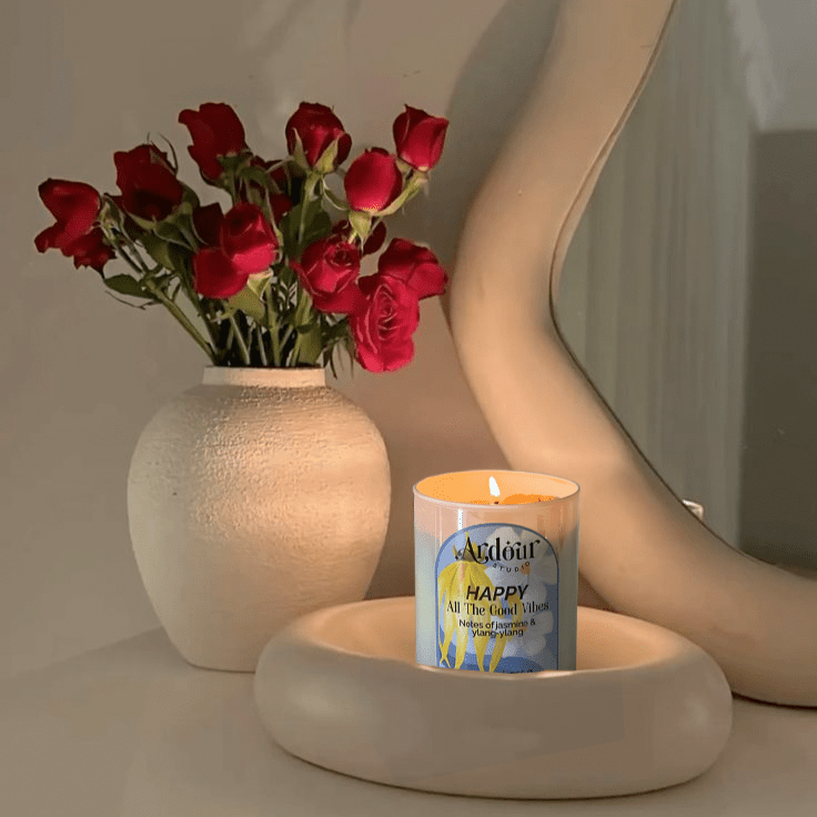 scented - candle - aromatherapy - ahmedabad - india - soy - wax - candles - scented - soy