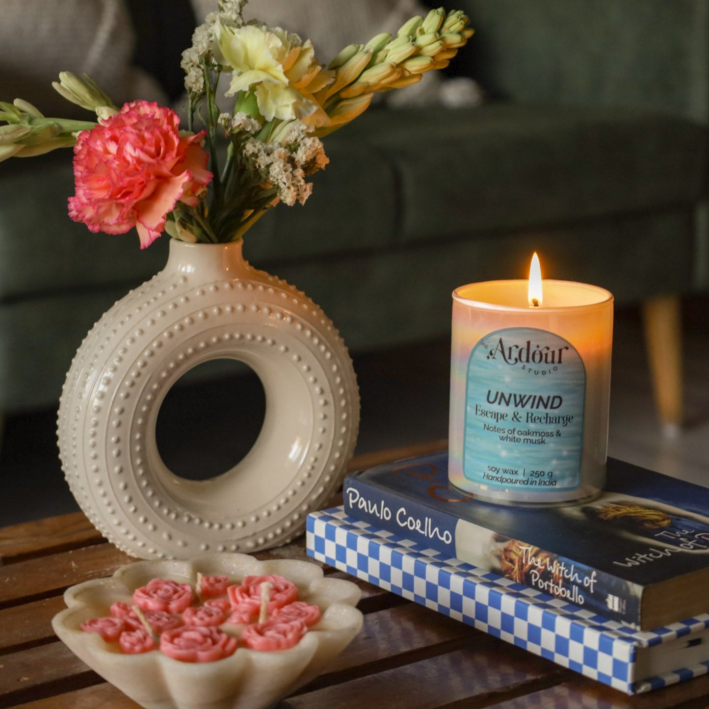 #scented - candle# - #aromatherapy# - #ahmedabad - india# - #soy - wax - candles# - #scented - soy#