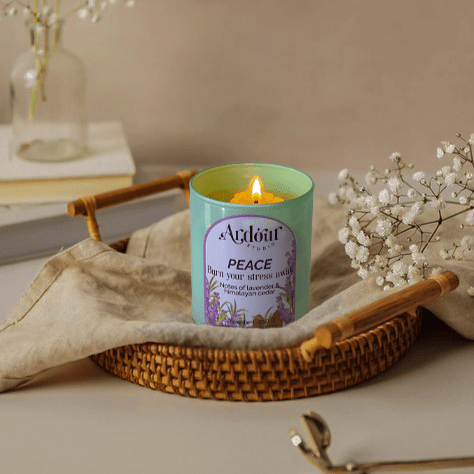 scented - candle - aromatherapy - ahmedabad - india - soy - wax - candles - scented - soy