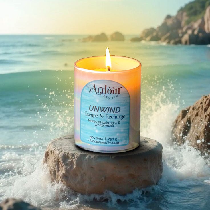 #scented - candle# - #aromatherapy# - #ahmedabad - india# - #soy - wax - candles# - #scented - soy#