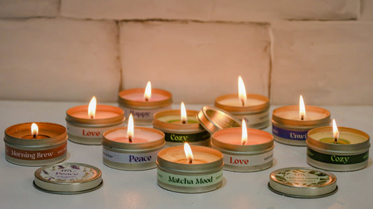 How to find a scent you like and not waste money
