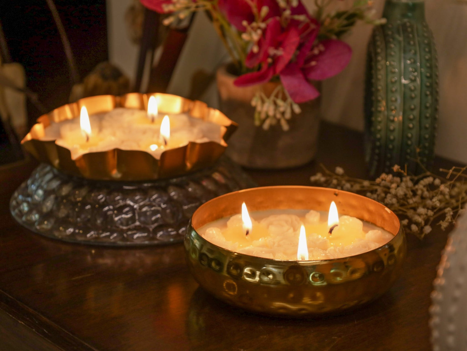 The Festive Edit - Ardour Studio