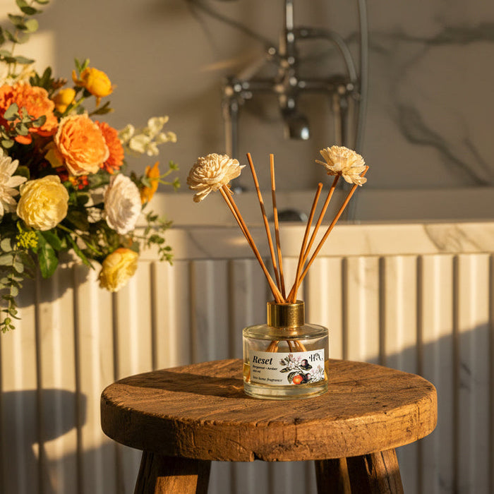 Reed Diffusers