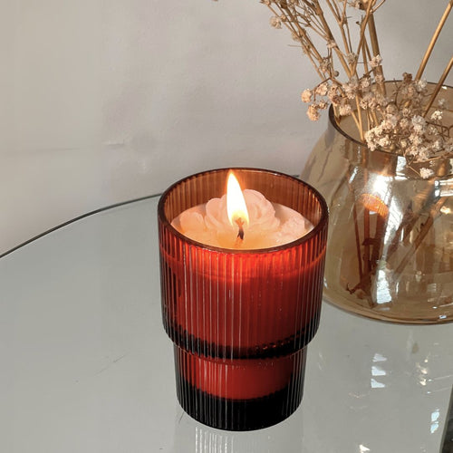 Scent note — Sweet Escape | Indian Vanilla