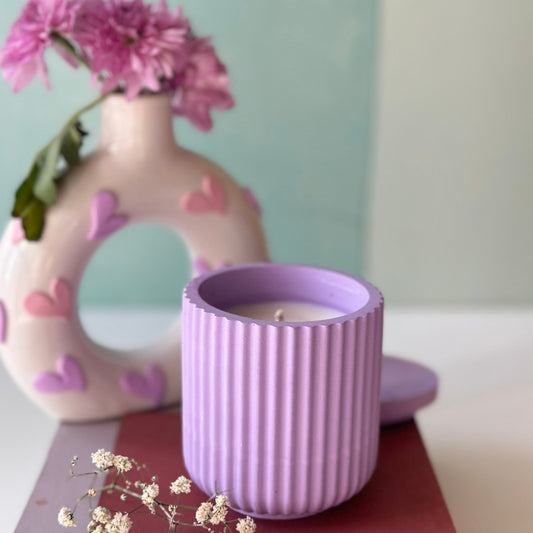 #scented - candle# - #aromatherapy# - #ahmedabad - india# - #soy - wax - candles# - #scented - soy#