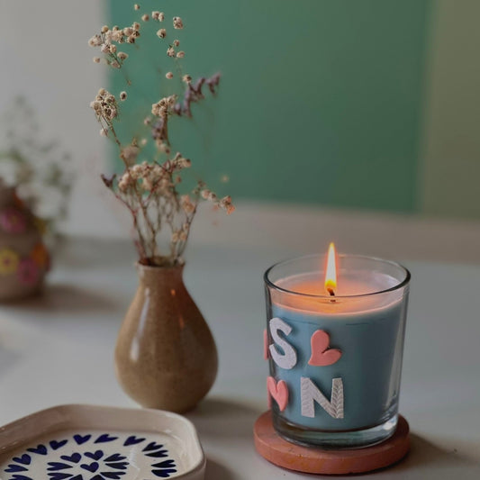 #scented - candle# - #aromatherapy# - #ahmedabad - india# - #soy - wax - candles# - #scented - soy#