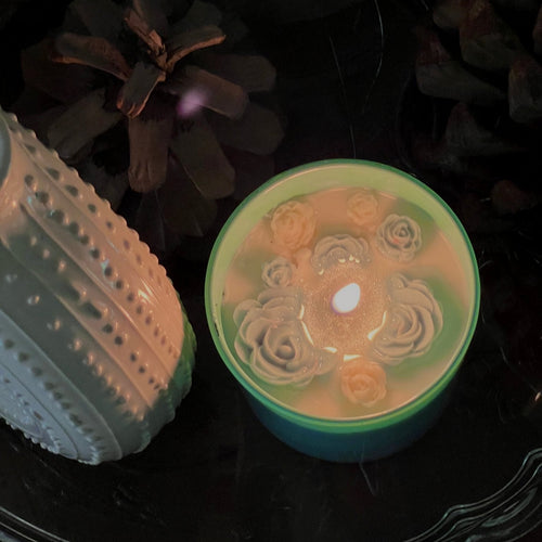 Refresh Candle | Citrus Zest & Lavender
