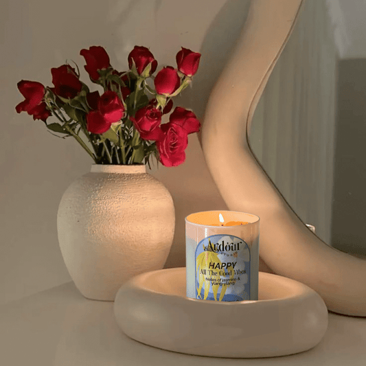 scented - candle - aromatherapy - ahmedabad - india - soy - wax - candles - scented - soy