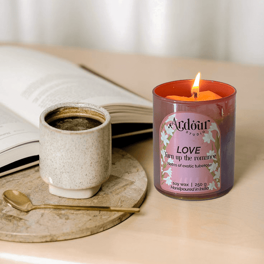 scented - candle - aromatherapy - ahmedabad - india - soy - wax - candles - scented - soy